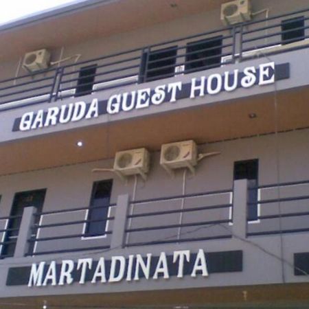 Garuda Guest House 2 Balikpapan  Luaran gambar